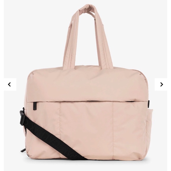 Luka Large Duffel - Picture 1 of 8